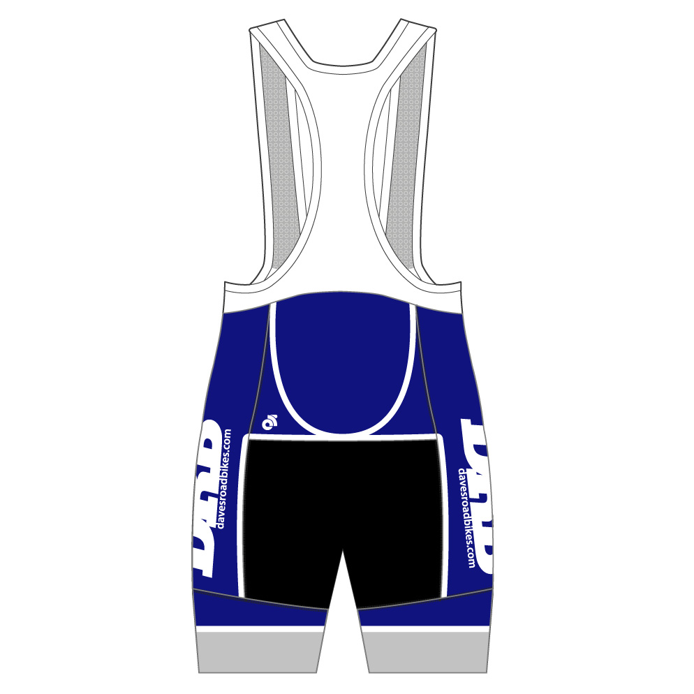 Performance Winter Bib Shorts