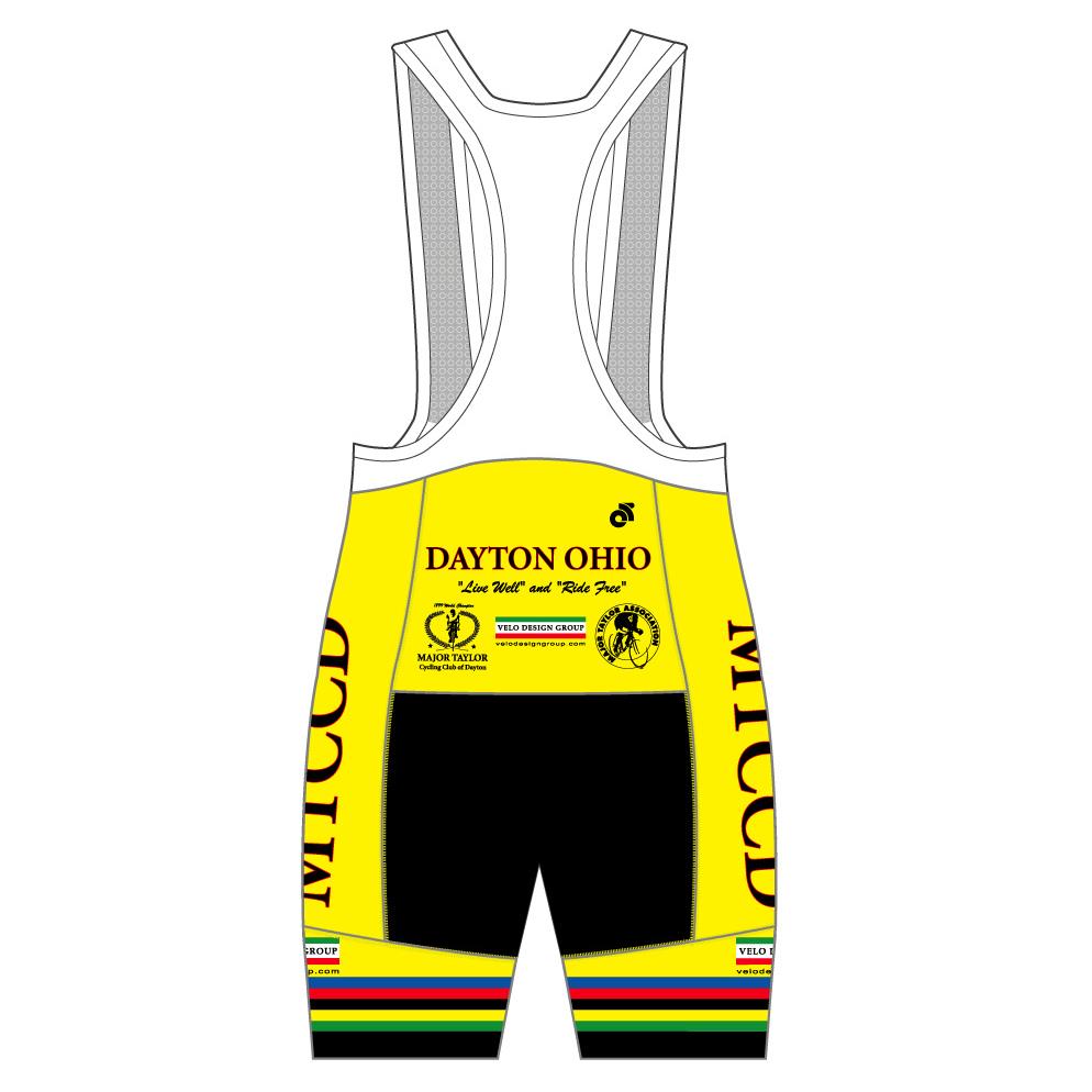 Performance Winter Bib Shorts