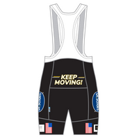 Performance Winter Bib Shorts