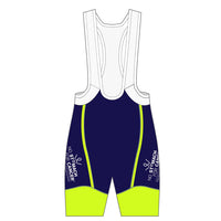 Performance Winter Bib Shorts