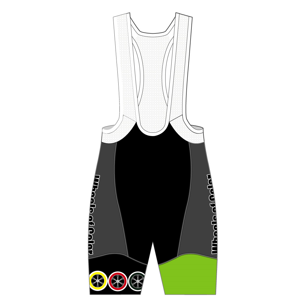 Performance Winter Bib Shorts
