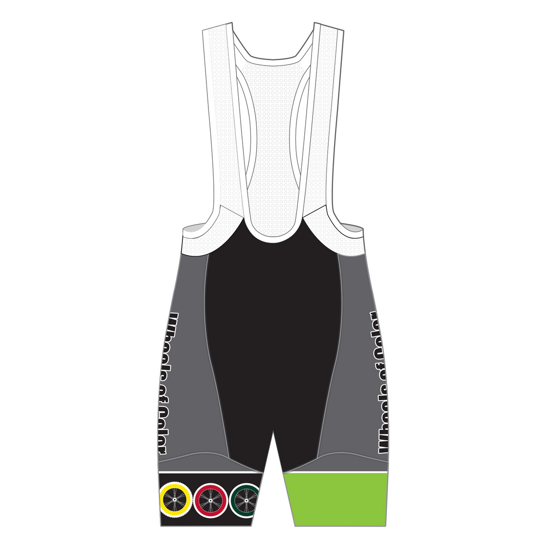 Performance Winter Bib Shorts