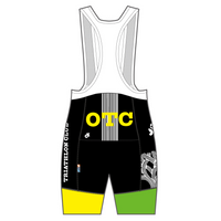 Performance Winter Bib Shorts