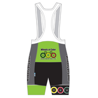 Performance Winter Bib Shorts