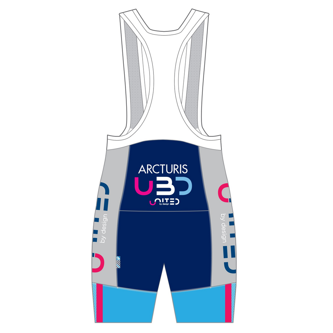 Performance Winter Bib Shorts
