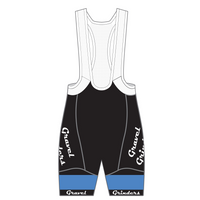 Performance Winter Bib Shorts