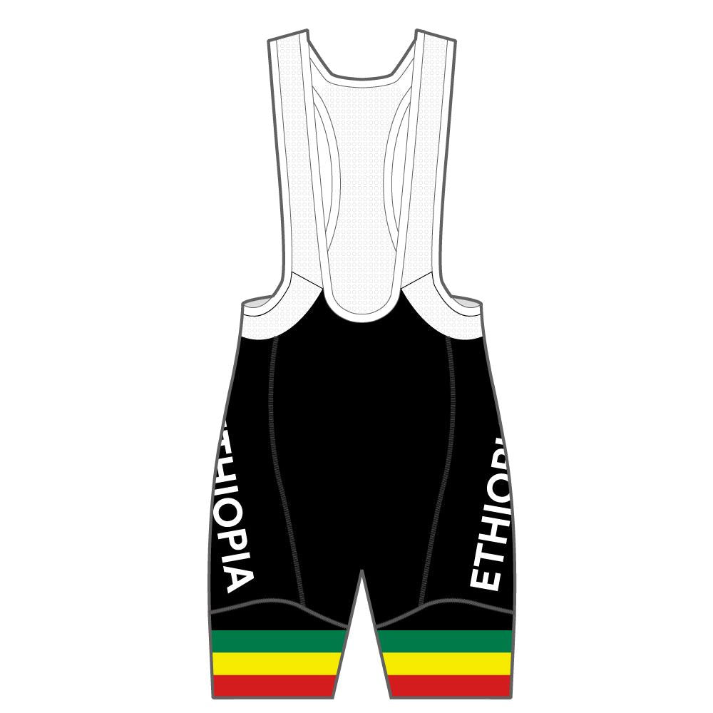 Performance Winter Bib Shorts