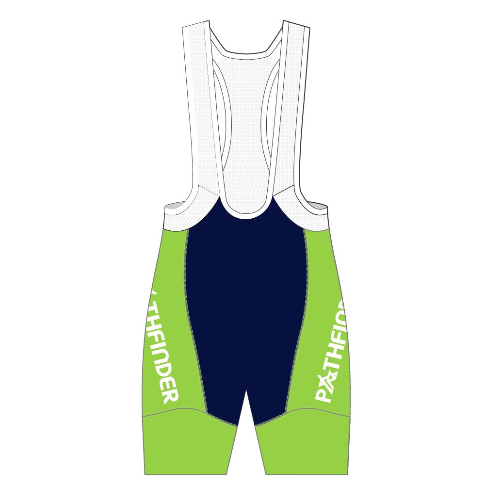 Performance Winter Bib Shorts