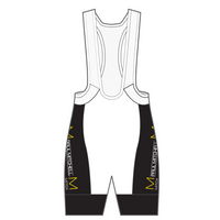 PERFORMANCE Endurance (Cargo) Bib Shorts