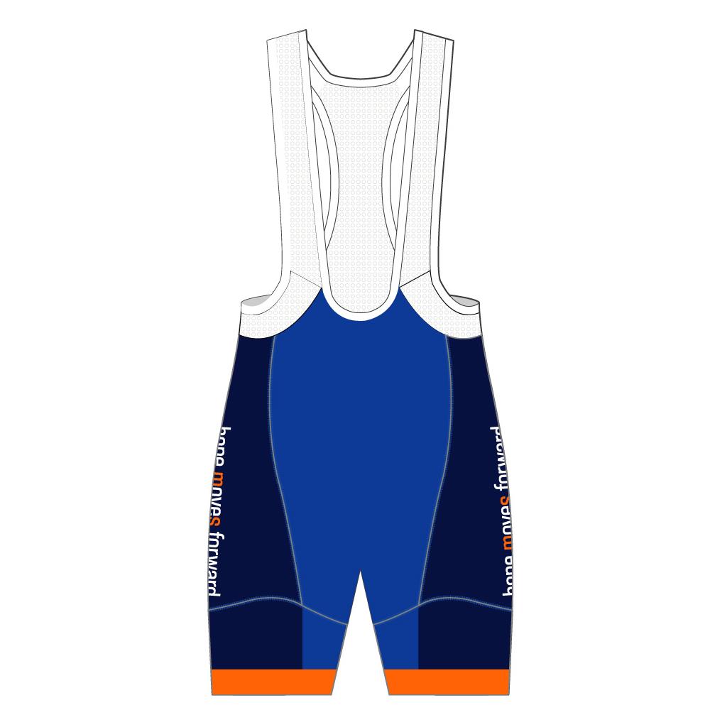 PERFORMANCE Endurance (Cargo) Bib Shorts
