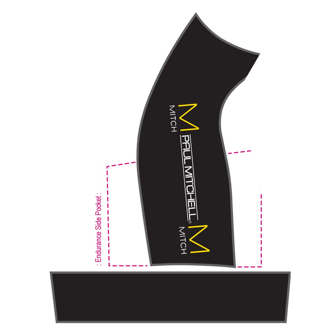 PERFORMANCE Endurance (Cargo) Bib Shorts