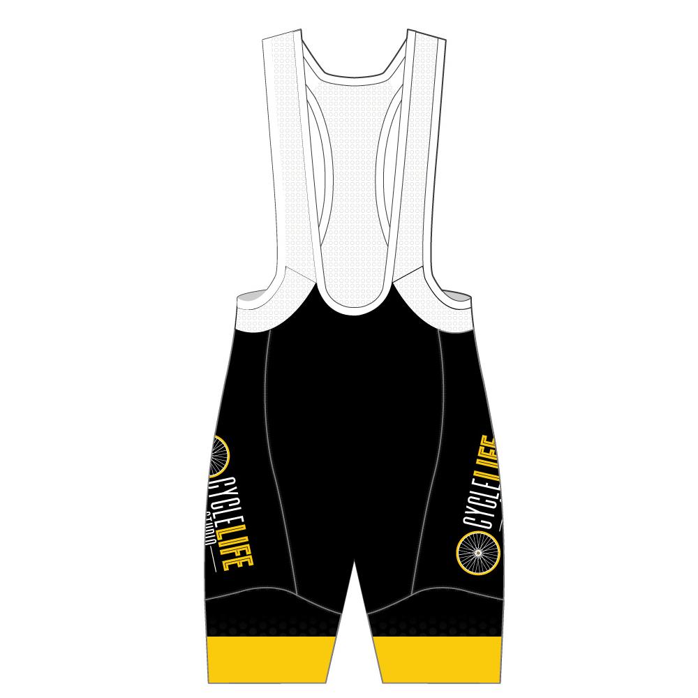 PERFORMANCE Endurance (Cargo) Bib Shorts