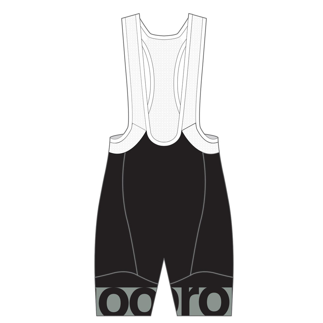 PERFORMANCE Endurance (Cargo) Bib Shorts
