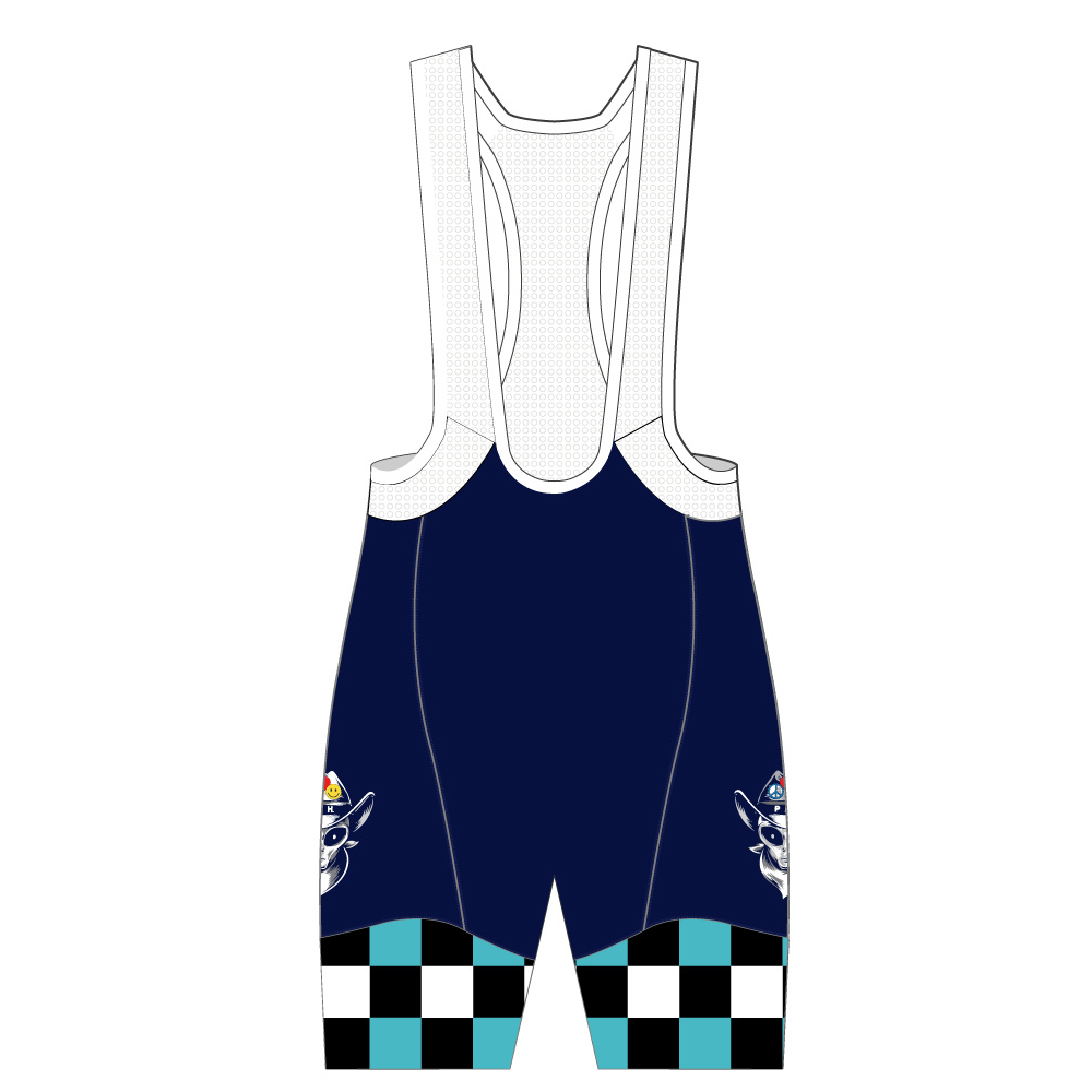 PERFORMANCE Endurance (Cargo) Bib Shorts