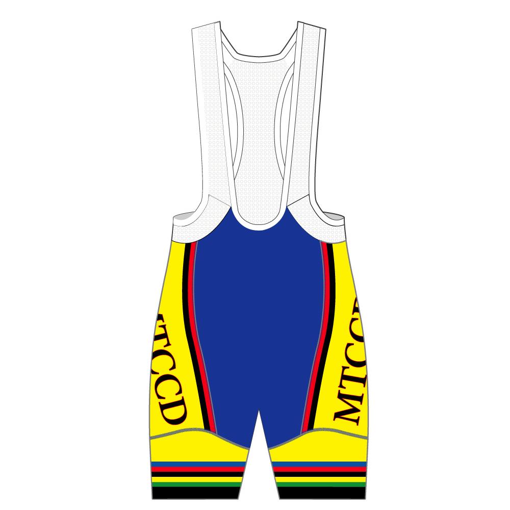 PERFORMANCE Endurance (Cargo) Bib Shorts
