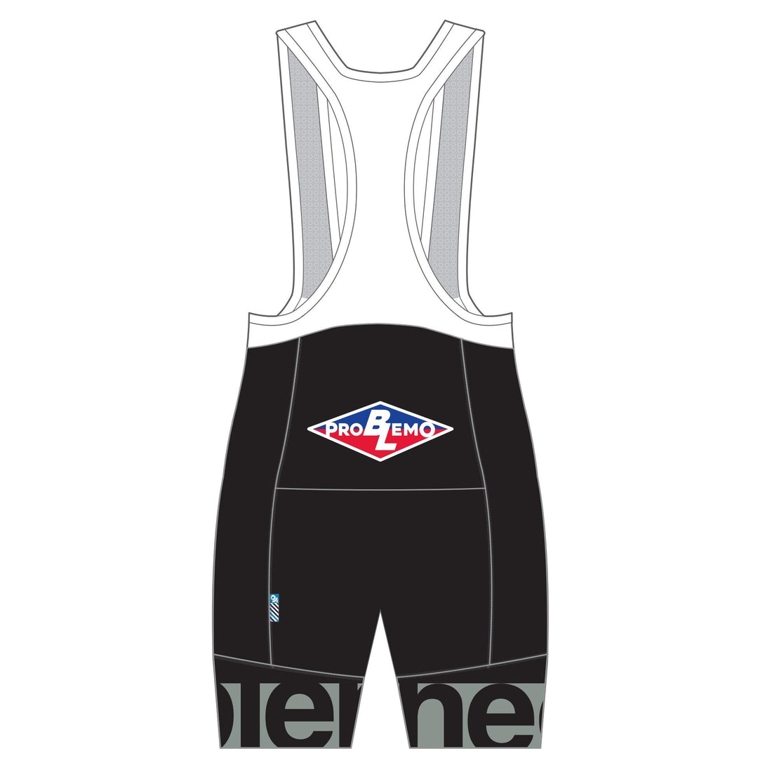 PERFORMANCE Endurance (Cargo) Bib Shorts