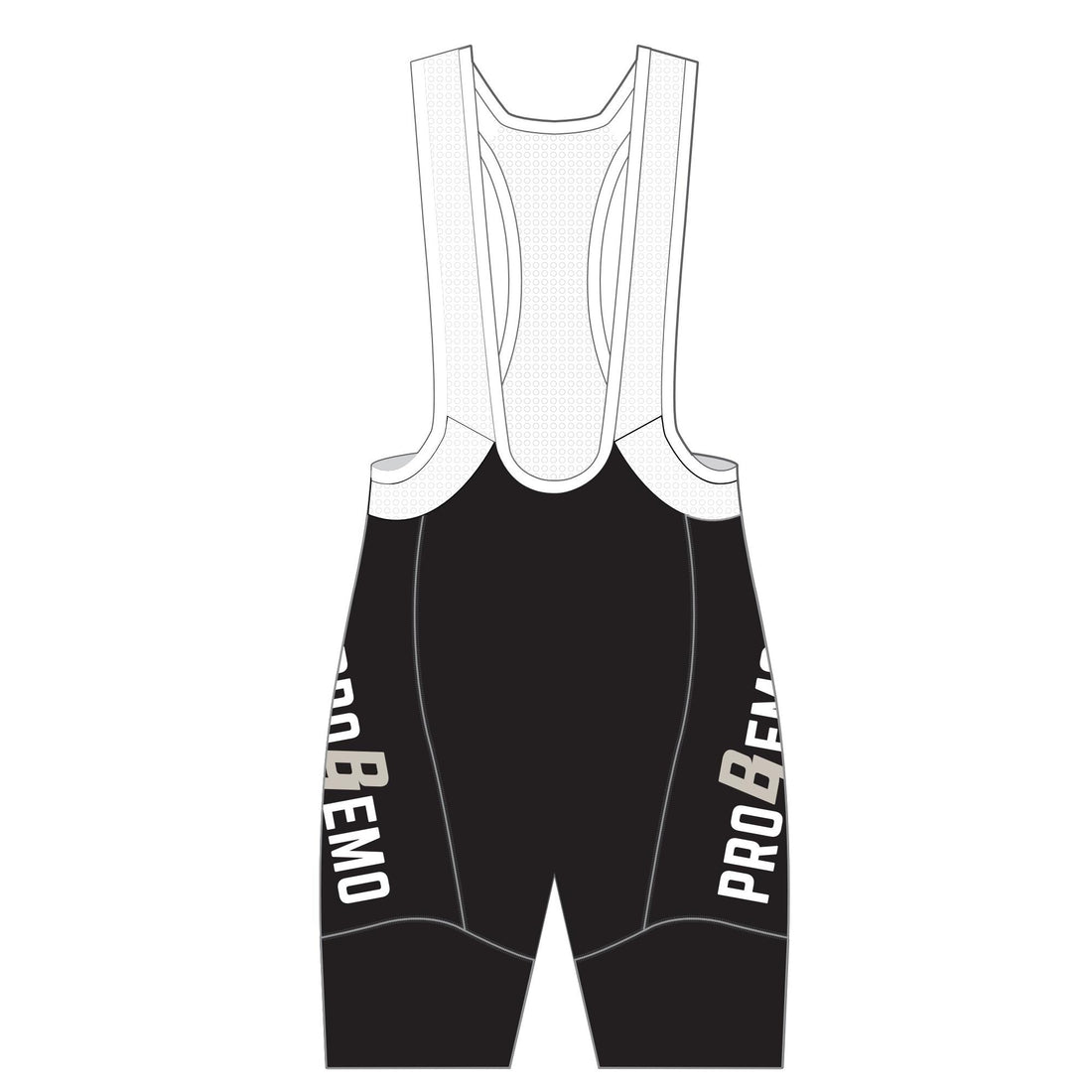 PERFORMANCE Endurance (Cargo) Bib Shorts