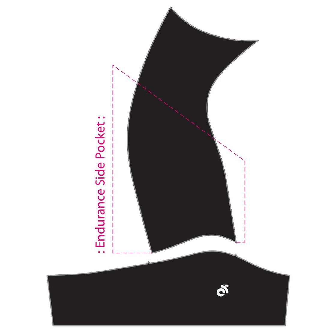 PERFORMANCE Endurance (Cargo) Bib Shorts