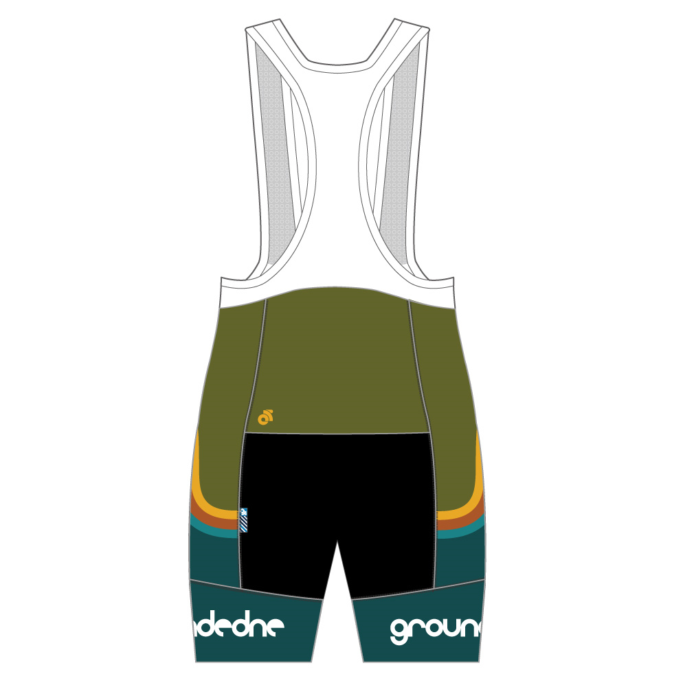 PERFORMANCE Endurance (Cargo) Bib Shorts