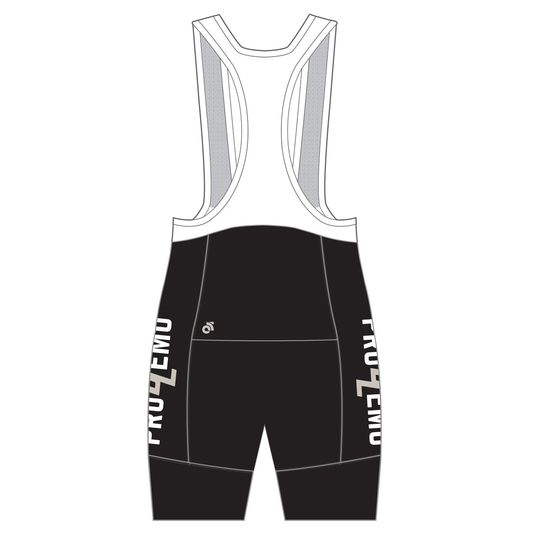 PERFORMANCE Endurance (Cargo) Bib Shorts