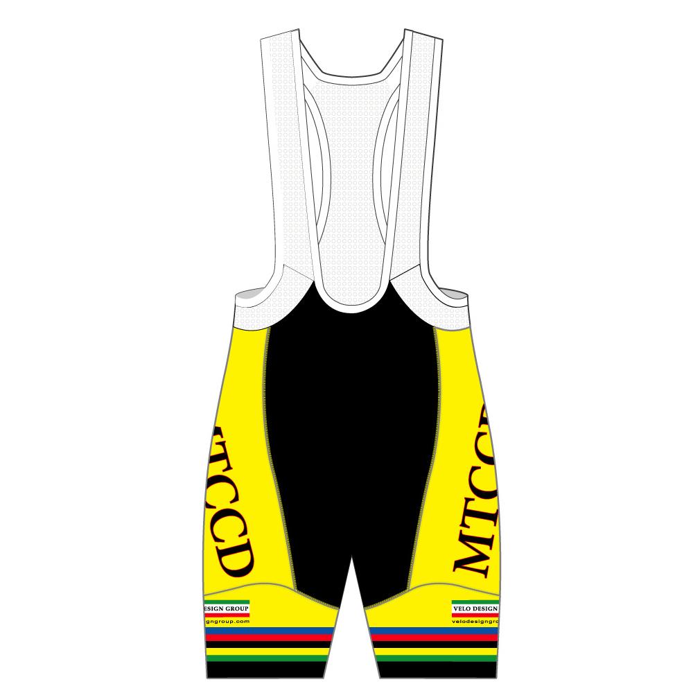 PERFORMANCE Endurance (Cargo) Bib Shorts