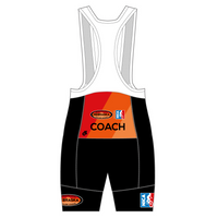 PERFORMANCE Endurance (Cargo) Bib Shorts