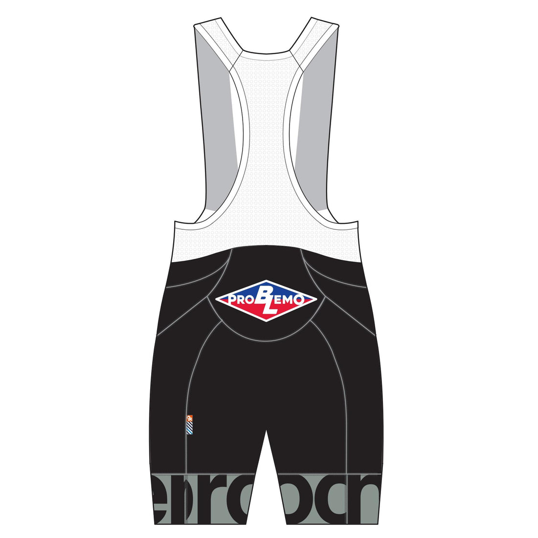 APEX+ Pro Bib Shorts