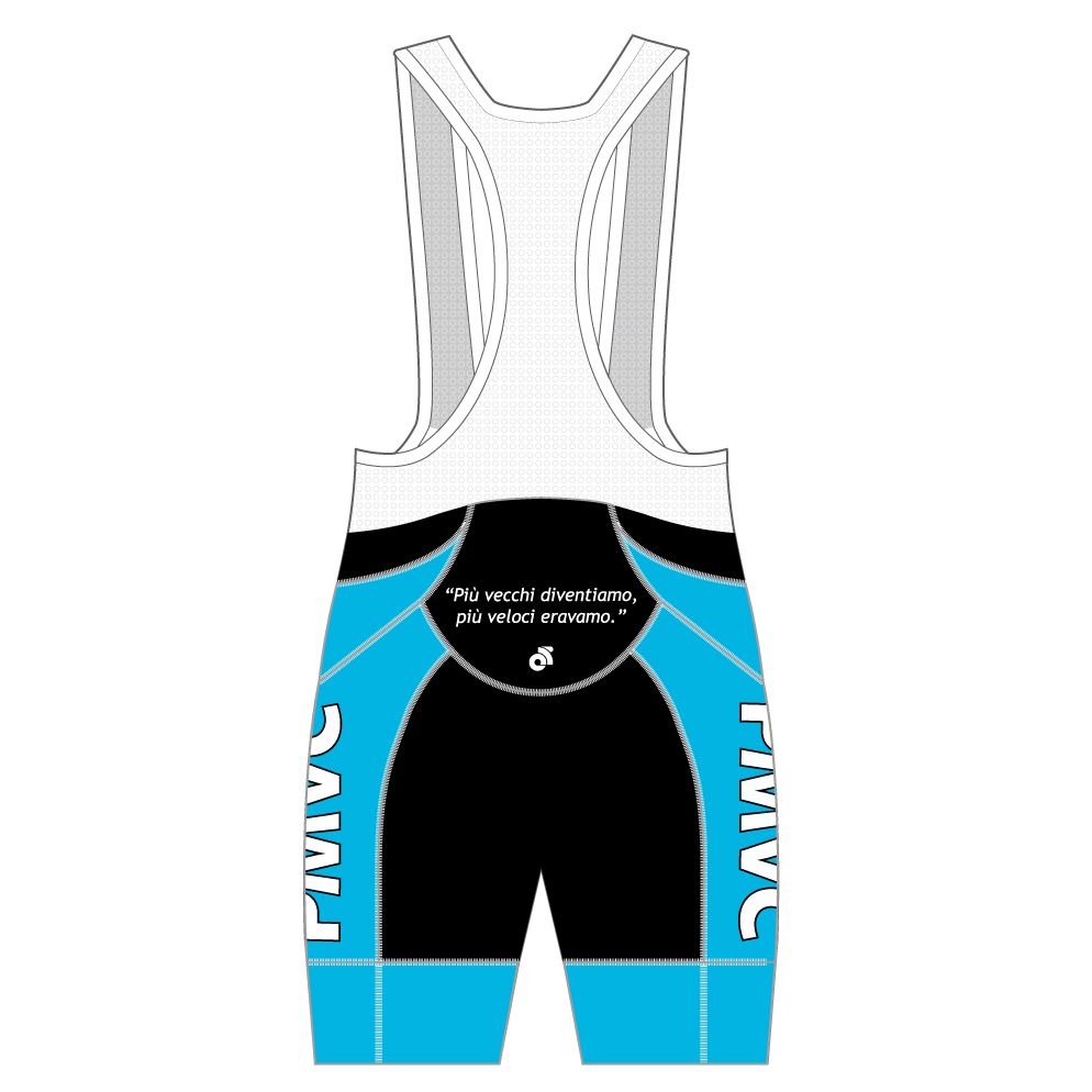 APEX+ Pro Bib Shorts