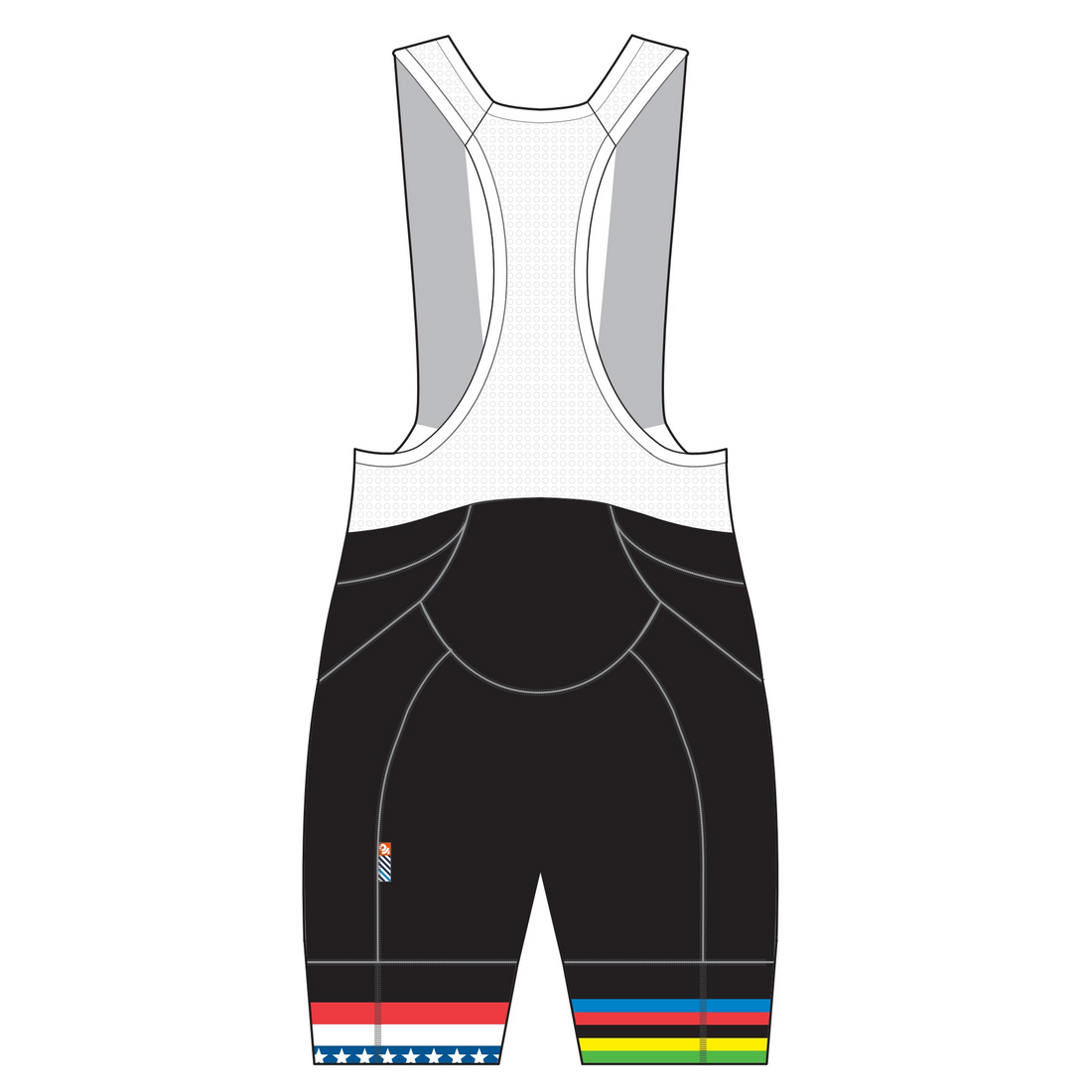 APEX+ Pro Bib Shorts