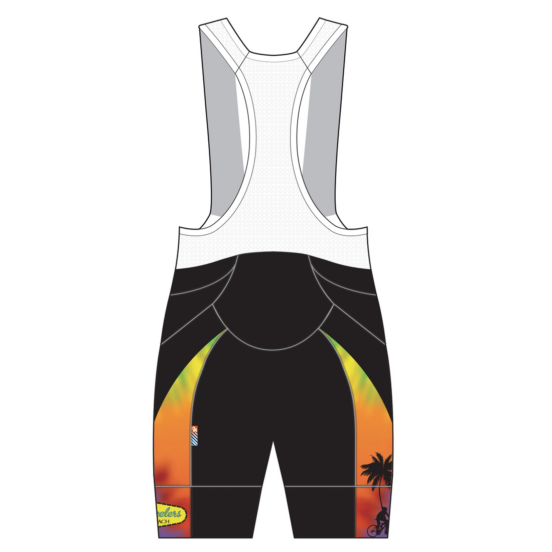 APEX+ Pro Bib Shorts