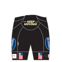 APEX Cycling Shorts  (non-bib strap)