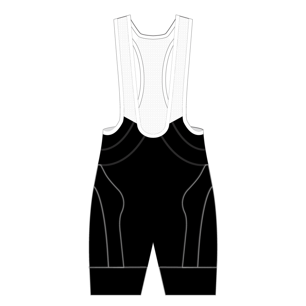 APEX+ Summer Bib Shorts