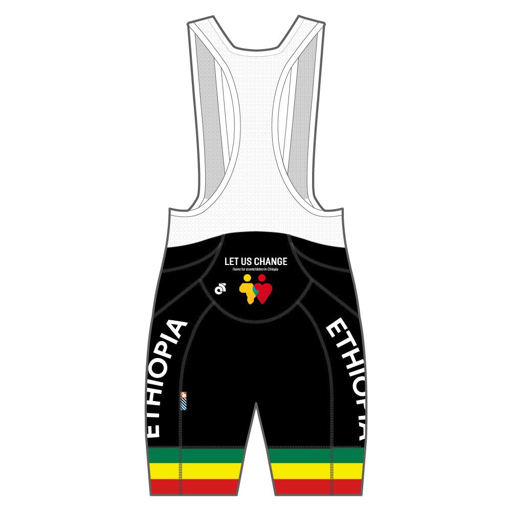 APEX+ Indoor Bib Shorts