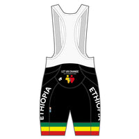 APEX+ Indoor Bib Shorts