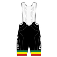 APEX+ Indoor Bib Shorts