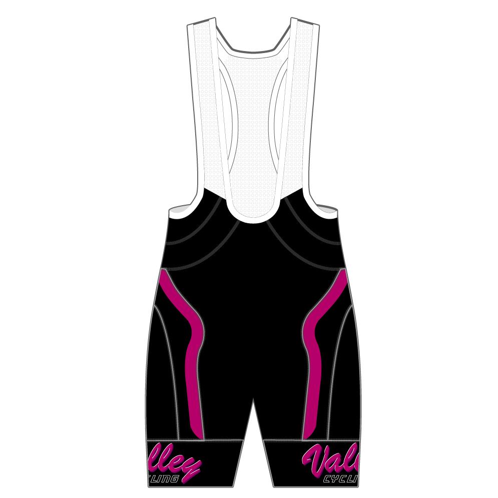 APEX+ Indoor Bib Shorts