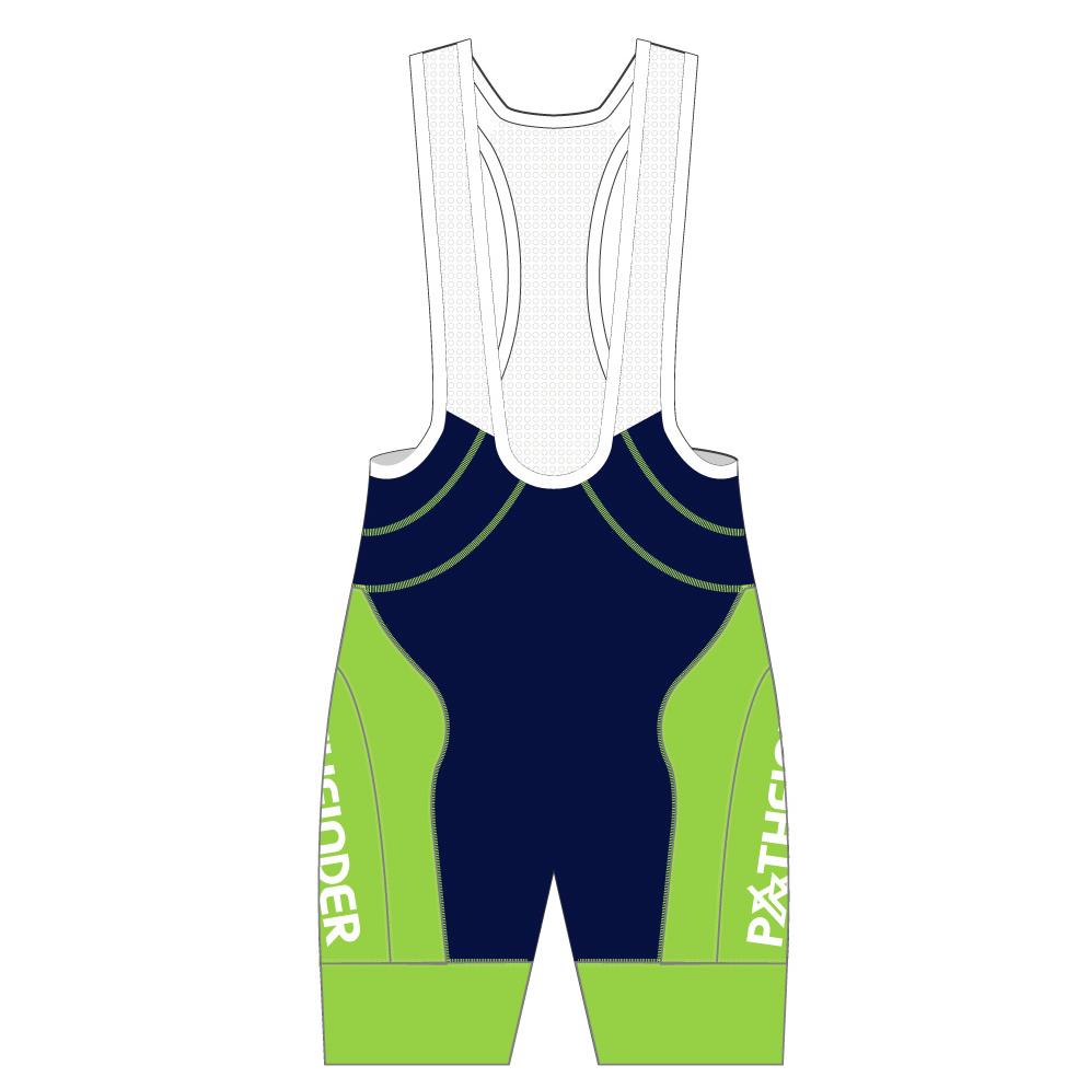 APEX+ Indoor Bib Shorts