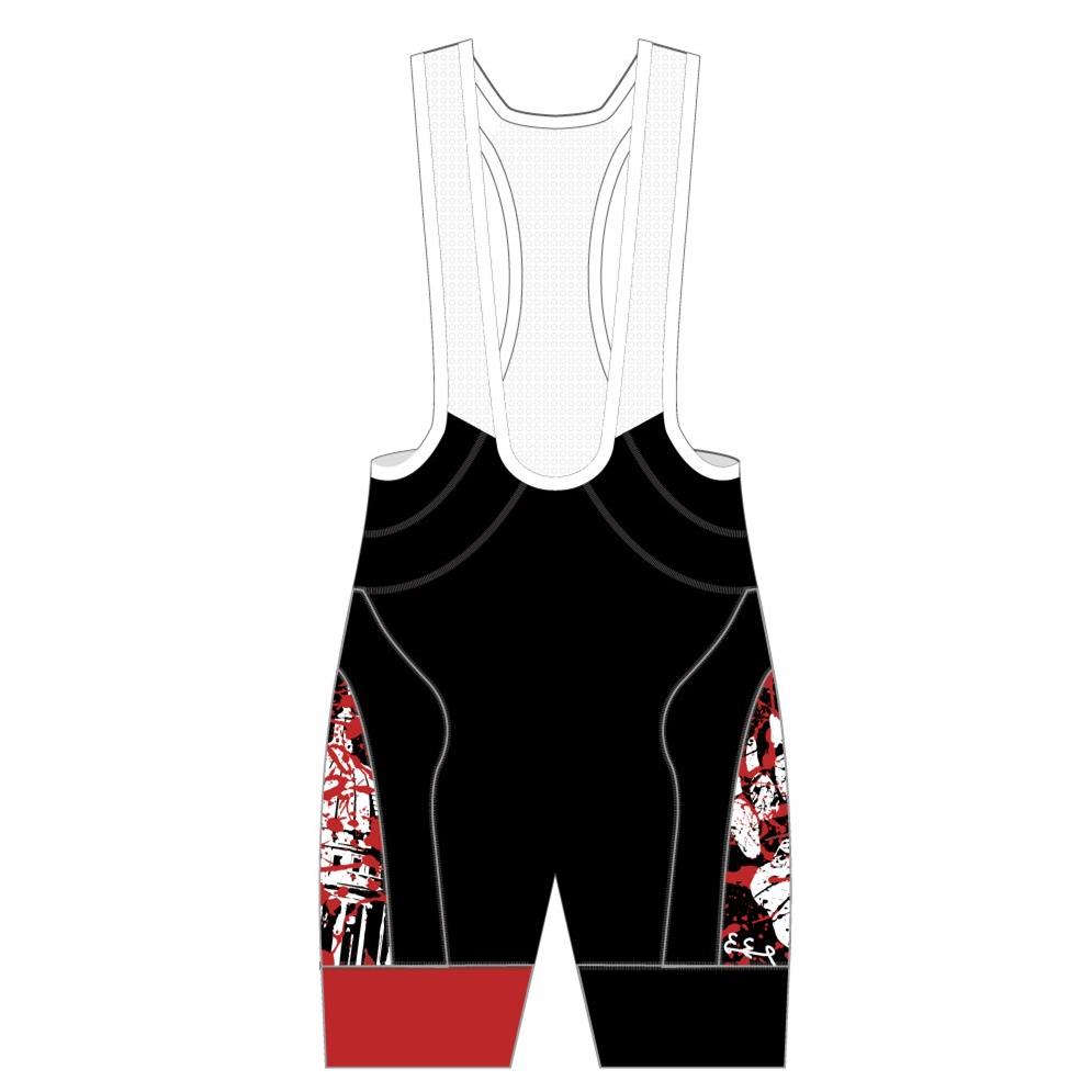 APEX+ Indoor Bib Shorts