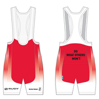 CS Fleece Bib Short