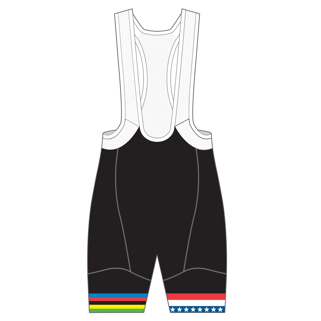 Performance Bib Shorts