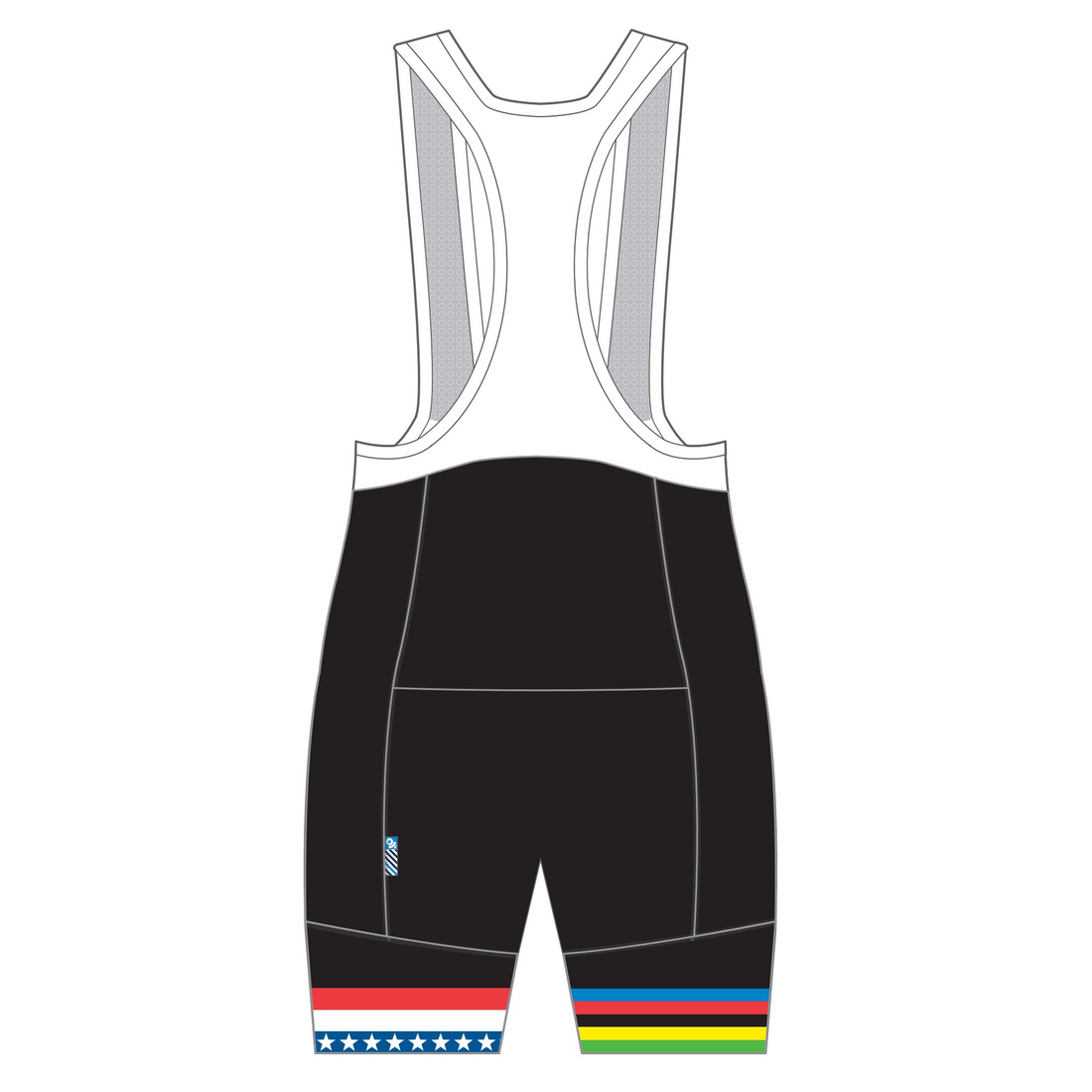 Performance Bib Shorts