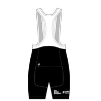 Tech Bib Shorts