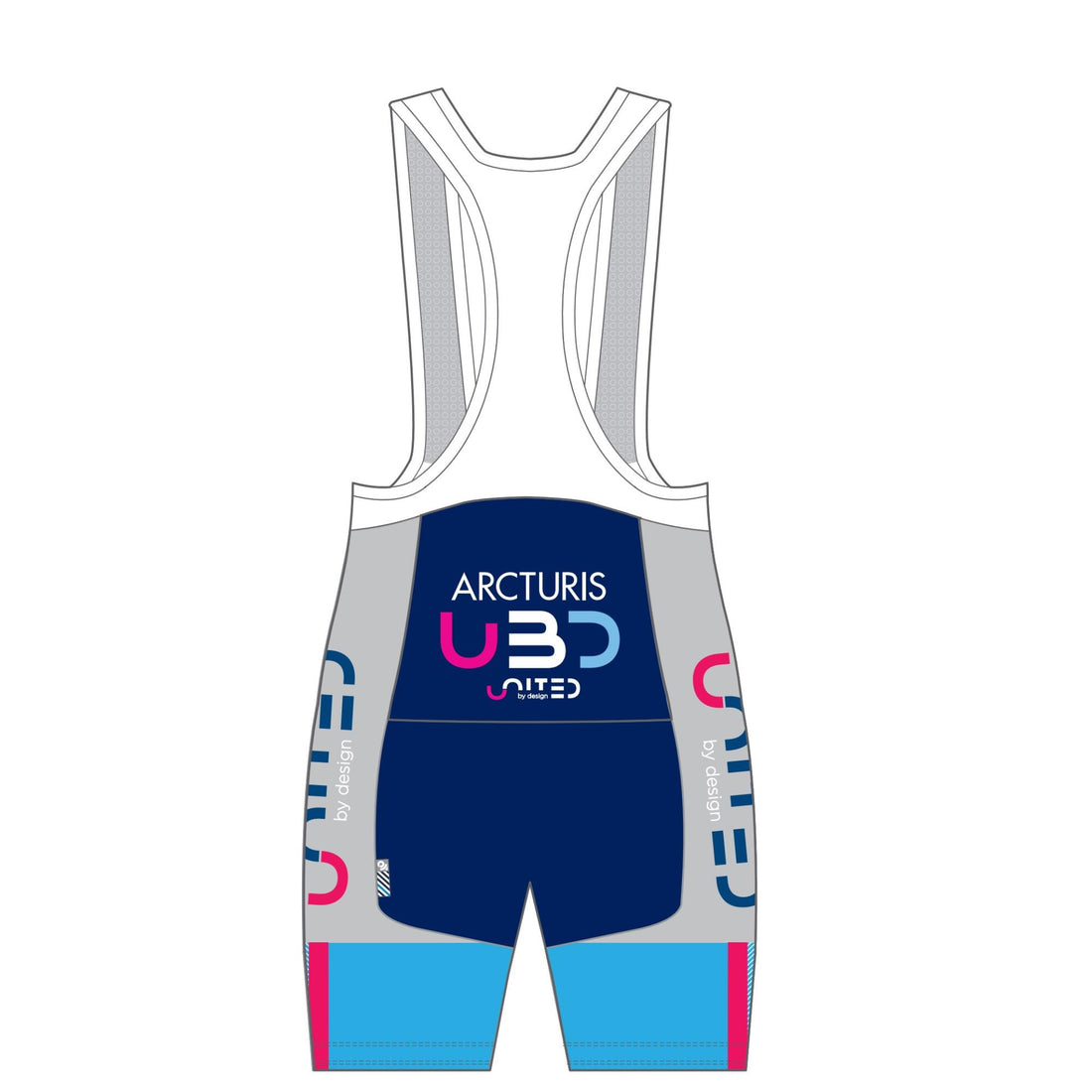 Tech Bib Shorts