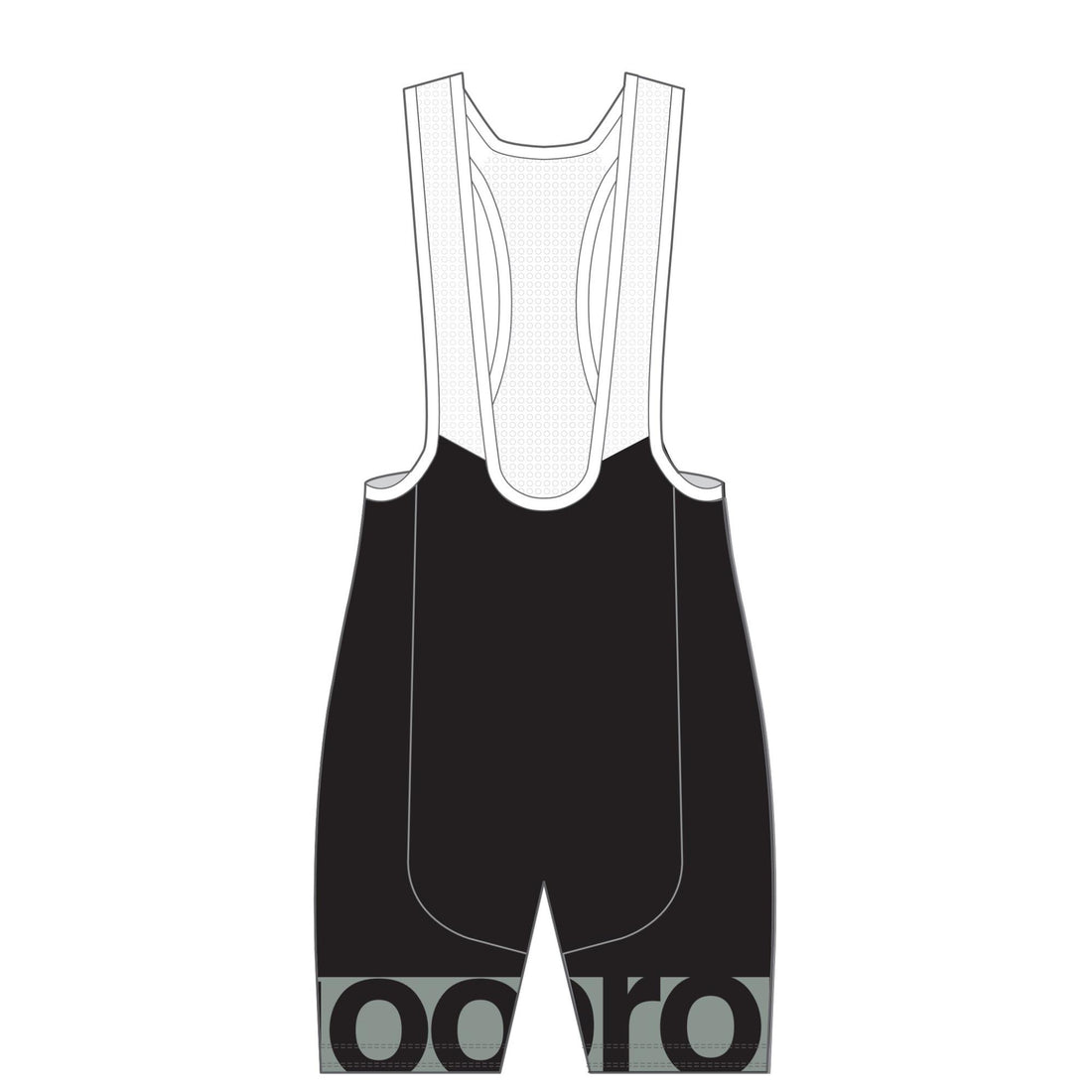 Tech Bib Shorts