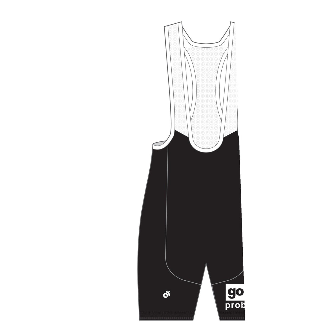 Tech Bib Shorts