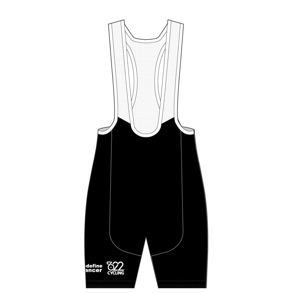 Tech Bib Shorts