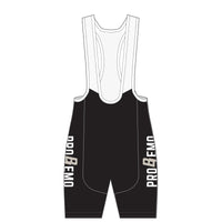 Tech Bib Shorts