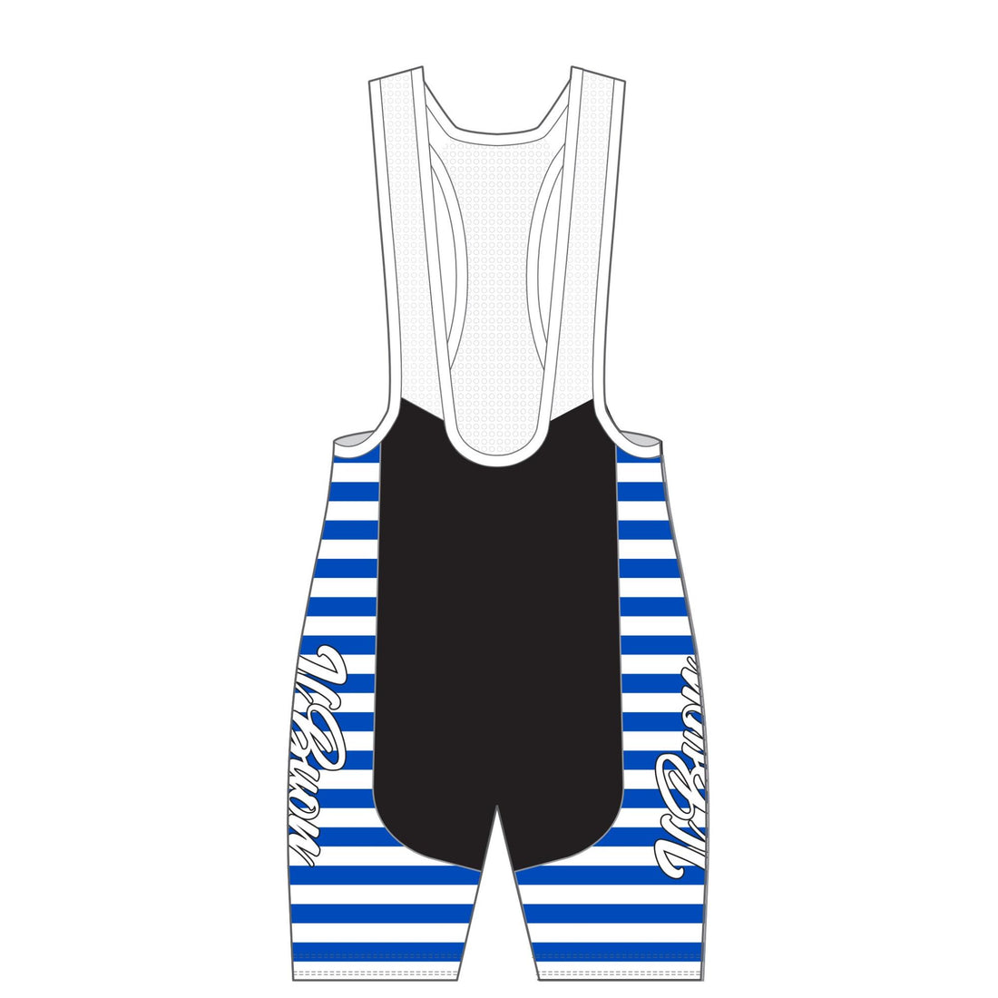 Tech Bib Shorts
