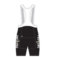 Tech Bib Shorts