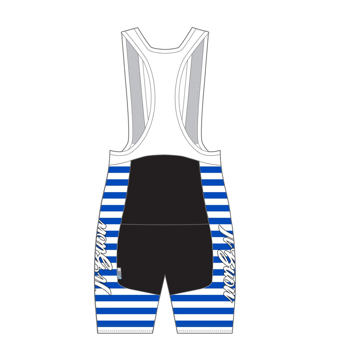 Tech Bib Shorts